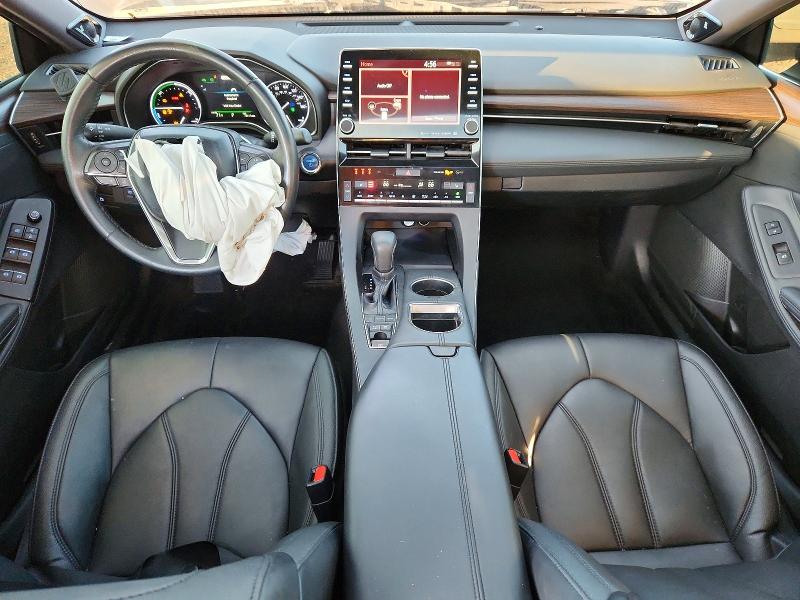 Photo 8 from auction – 2019 TOYOTA AVALON with VIN 4T1B21FB6KU002747