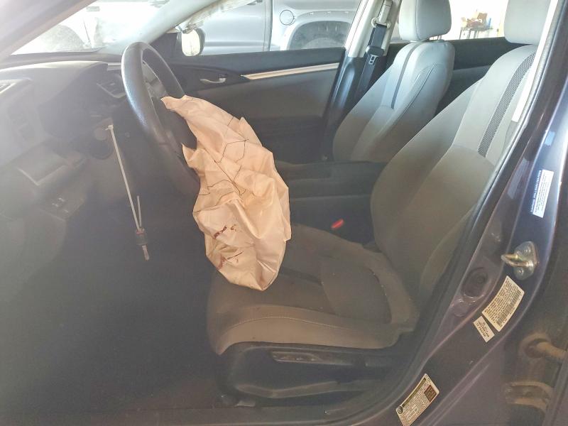Zdjęcie 7 z aukcji – 2019 HONDA CIVIC z VIN 19XFC2F62KE044407
