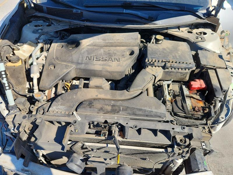 Photo 11 from auction – 2018 NISSAN ALTIMA with VIN 1N4AL3AP0JC248960