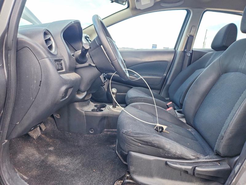 Photo 7 from auction – 2016 NISSAN VERSA NOTE with VIN 3N1CE2CP2GL408132