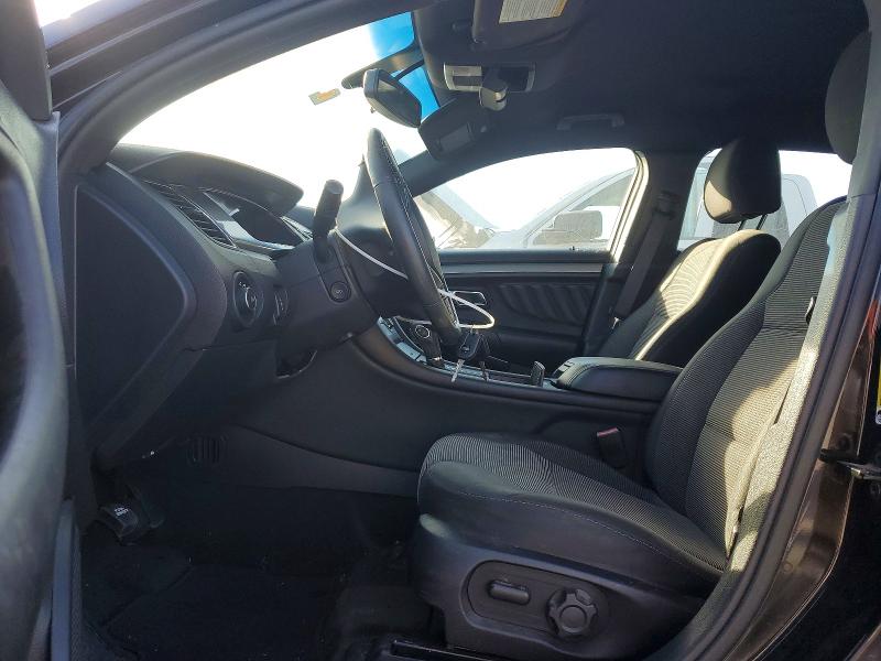 Photo 7 from auction – 2014 FORD TAURUS SEL with VIN 1FAHP2E84EG134099
