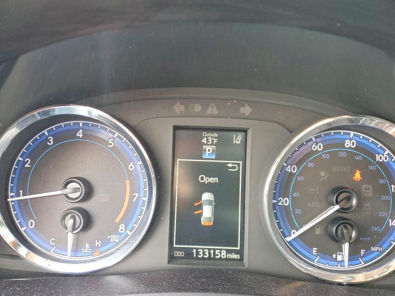 صورة رقم 9 من المزاد - 2017 TOYOTA COROLLA مع VIN 5YFBURHE2HP593721