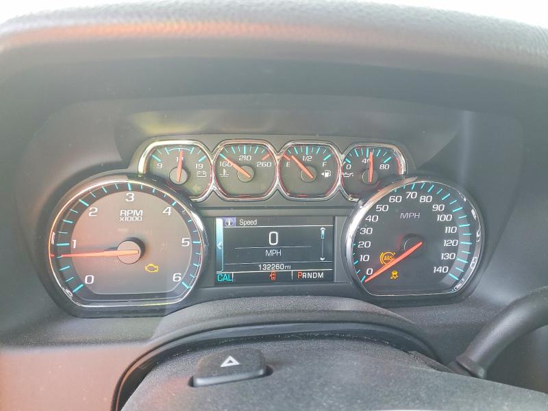Photo 9 from auction – 2016 CHEVROLET TAHOE with VIN 1GNSCAKC8GR466026