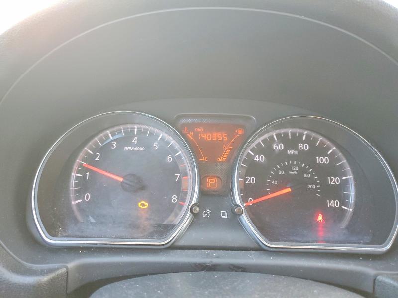 Foto 9 de la subasta – 2012 NISSAN VERSA S con VIN 3N1CN7AP7CL826714