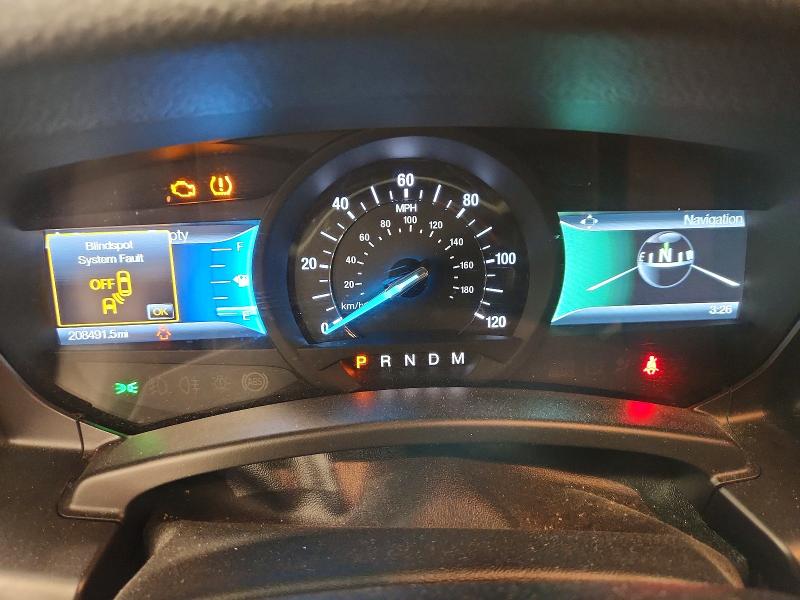 Photo 9 from auction – 2017 FORD EXPEDITION with VIN 1FMJK2AT6HEA30312