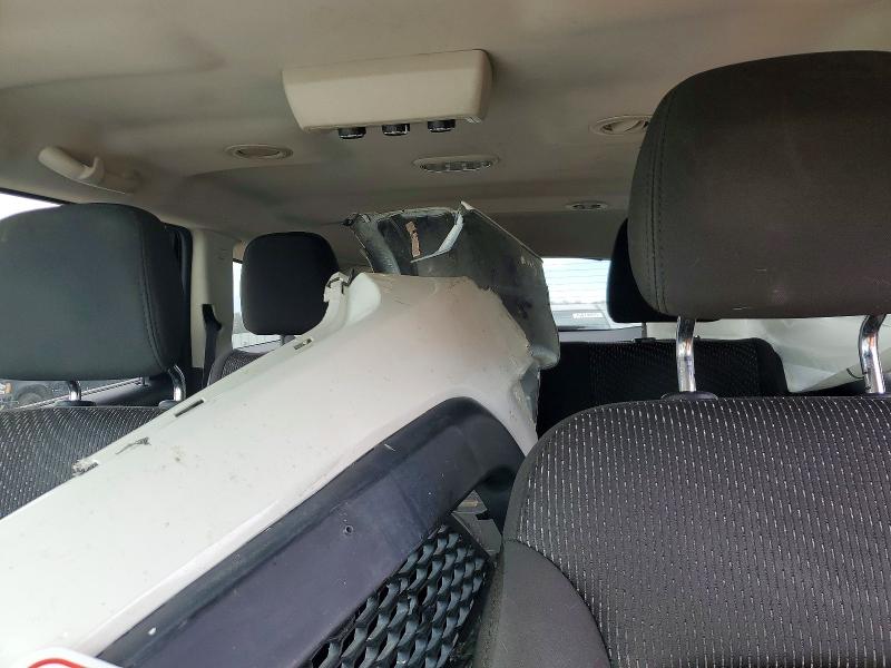 Photo 10 from auction – 2019 DODGE JOURNEY with VIN 3C4PDCBB9KT845776