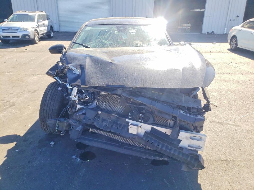 Photo 5 from auction – 2022 NISSAN ALTIMA with VIN 1N4BL4DV7NN306237