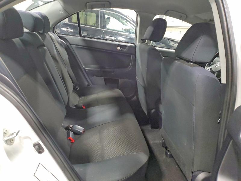 Photo 10 from auction – 2017 MITSUBISHI LANCER ES with VIN JA32U2FU9HU004442