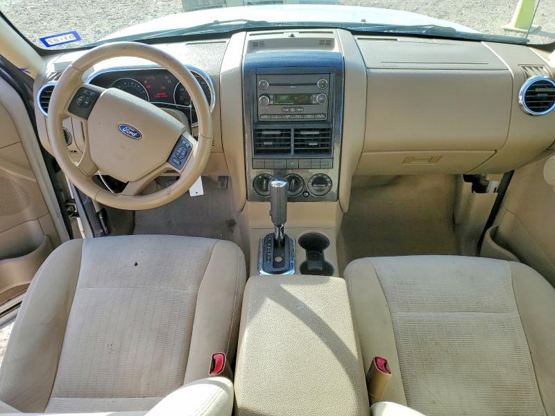 Фото 8 с аукциона – 2008 FORD EXPLORER с VIN 1FMEU63EX8UA77799
