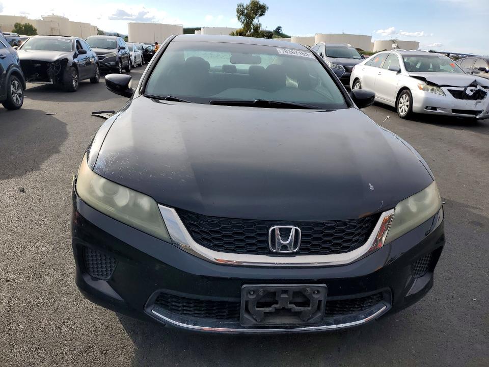 Photo 5 from auction – 2013 HONDA ACCORD with VIN 1HGCT1B33DA011559