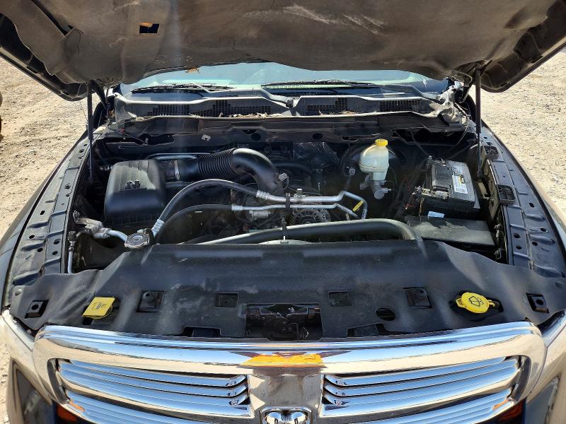 Photo 11 from auction – 2014 RAM 1500 with VIN 1C6RR6TT3ES144408