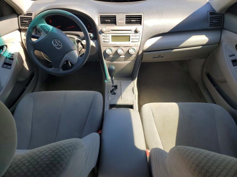 Photo 8 from auction – 2008 TOYOTA CAMRY with VIN 4T1BE46K38U254523