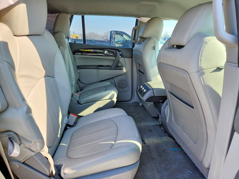 Photo 11 from auction – 2016 BUICK ENCLAVE with VIN 5GAKRBKD4GJ313116