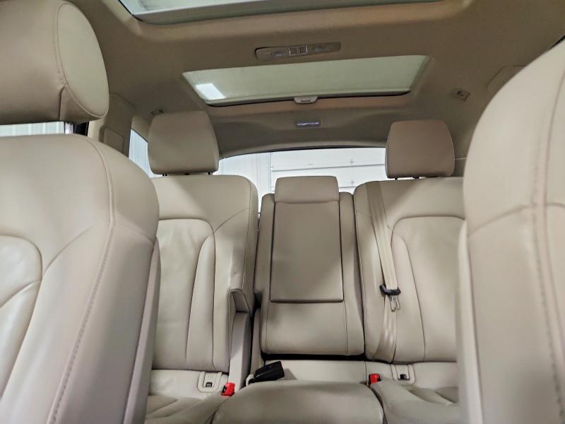 Photo 10 from auction – 2015 AUDI Q7 PREMIUM with VIN WA1CGAFE3FD021809