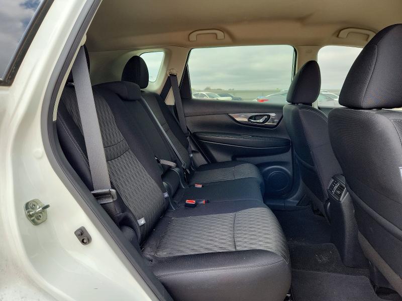 Photo 11 from auction – 2020 NISS ROGUE with VIN 5N1AT2MT4LC741178