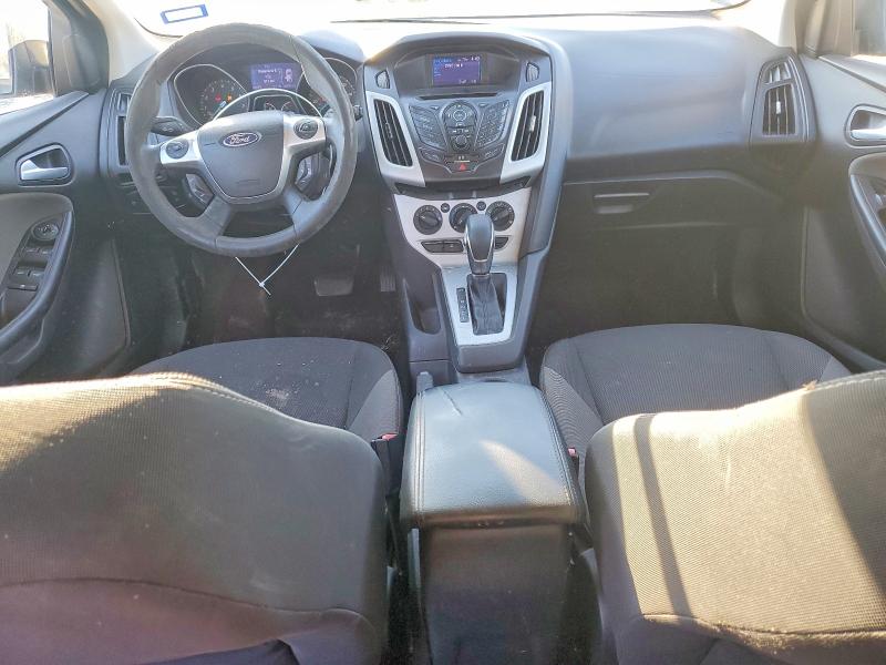 Photo 8 from auction – 2013 FORD FOCUS SE with VIN 1FADP3K23DL220546