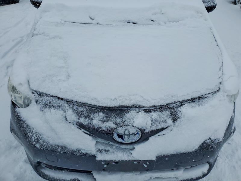 Photo 12 from auction – 2014 TOYOTA PRIUS V with VIN JTDZN3EU4E3362540