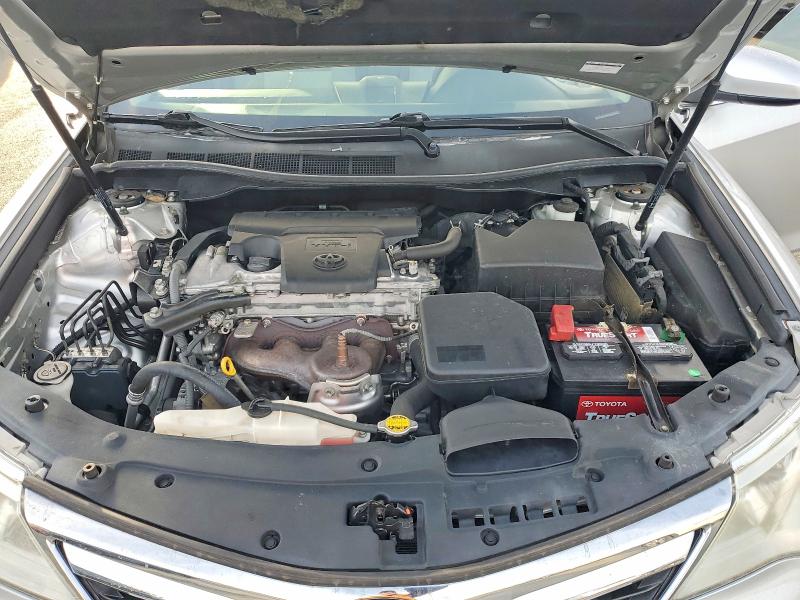 Photo 11 from auction – 2012 TOYOTA CAMRY BASE with VIN 4T1BF1FKXCU064044