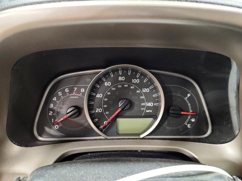 Photo 9 from auction – 2013 TOYOTA RAV4 XLE with VIN 2T3RFREV9DW049035
