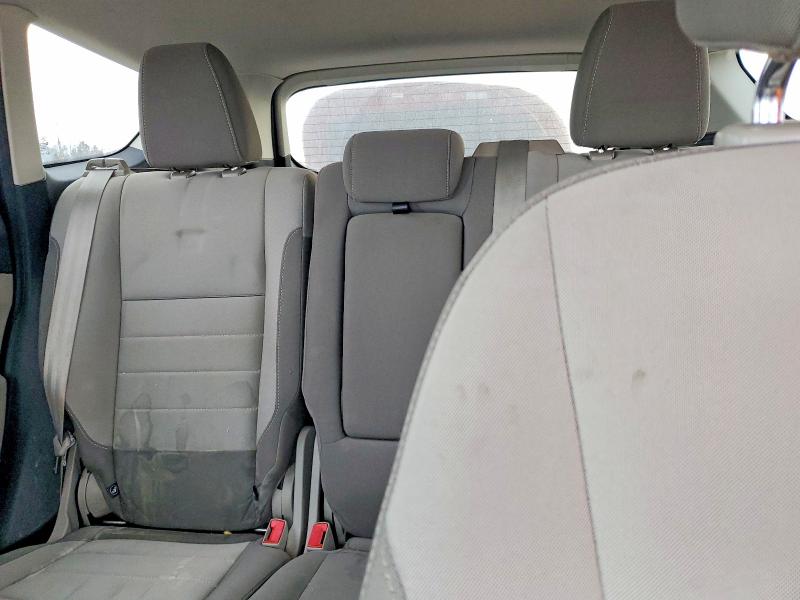 Photo 10 from auction – 2013 FORD ESCAPE SE with VIN 1FMCU9G98DUD25385