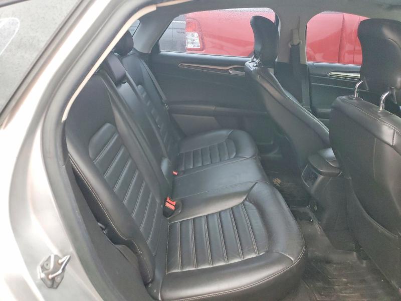 Photo 10 from auction – 2013 FORD FUSION with VIN 3FA6P0H99DR377074