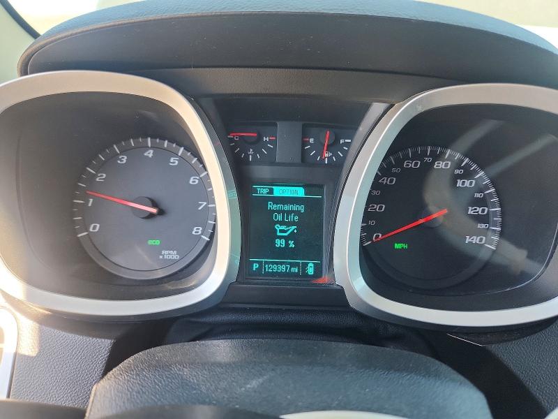 Photo 9 from auction – 2017 CHEVROLET EQUINOX PR with VIN 2GNALDEK4H1528113