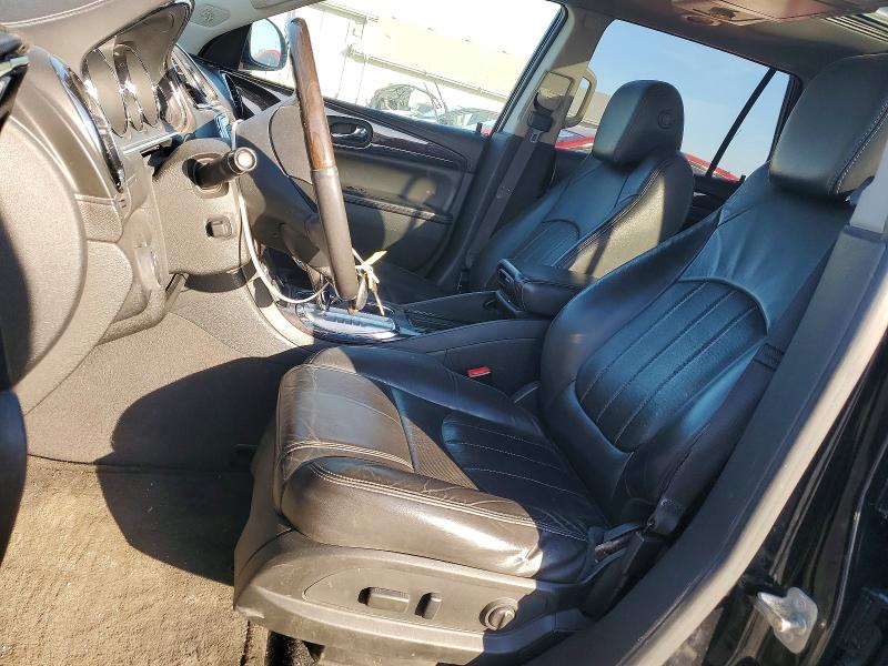 Photo 7 from auction – 2016 BUICK ENCLAVE with VIN 5GAKRCKD5GJ111746