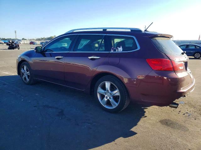 Photo 2 from auction – 2012 ACURA TSX with VIN JH4CW2H58CC000028