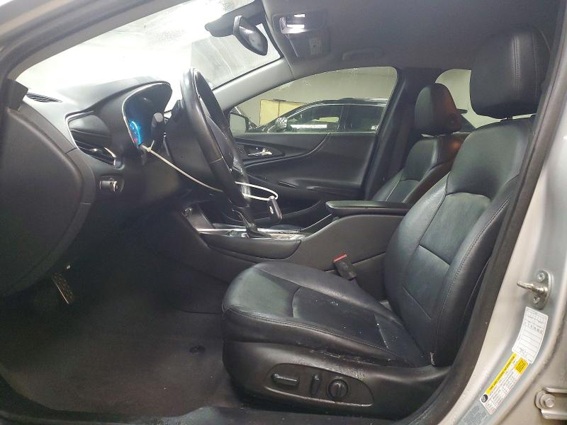 Photo 7 from auction – 2016 CHEVROLET MALIBU LT with VIN 1G1ZE5ST5GF226421