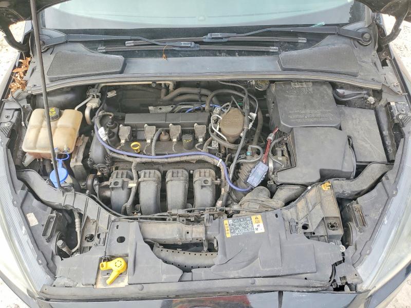 Photo 12 from auction – 2016 FORD FOCUS with VIN 1FADP3K27GL249312