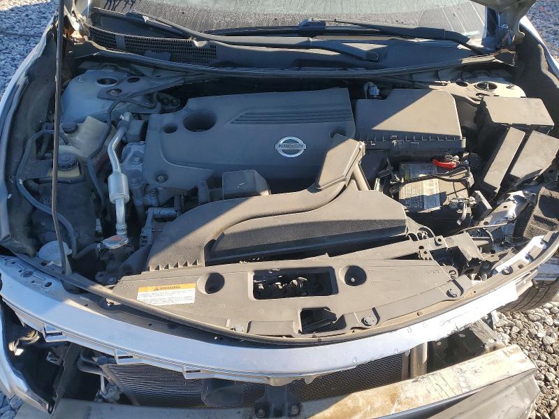 Photo 11 from auction – 2014 NISSAN ALTIMA 2.5 with VIN 1N4AL3AP3EC288780