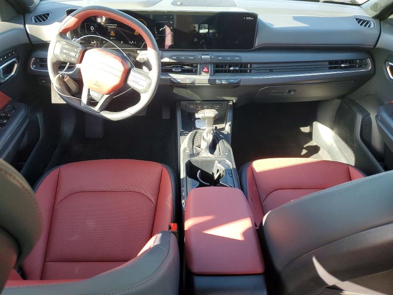 Foto 8 de la subasta – 2026 KIA K4 con VIN 3KPFW4DE8TE266464