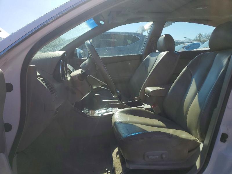 Photo 7 from auction – 2005 NISSAN ALTIMA SE with VIN 1N4BL11DX5C166366