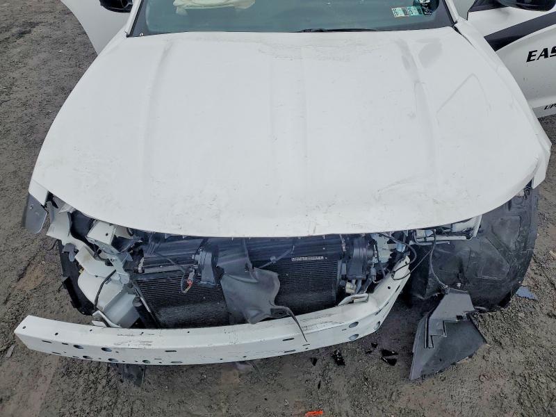 Photo 11 from auction – 2023 DODGE CHARGER with VIN 2C3CDXAT8PH535333