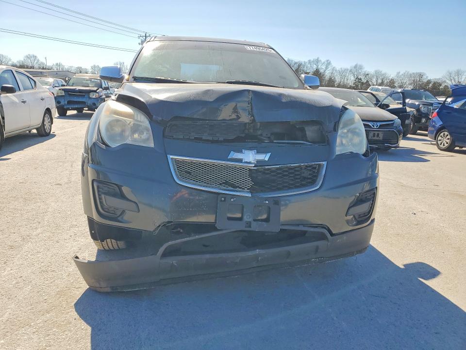 Photo 5 from auction – 2013 CHEVROLET EQUINOX with VIN 2GNALBEK3D6430479
