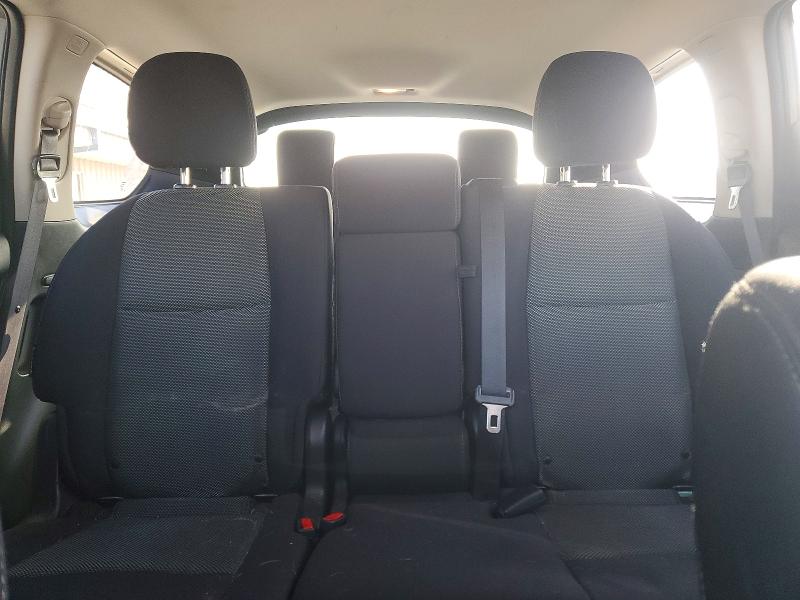Photo 10 from auction – 2020 NISSAN PATHFINDER with VIN 5N1DR2AN9LC605422