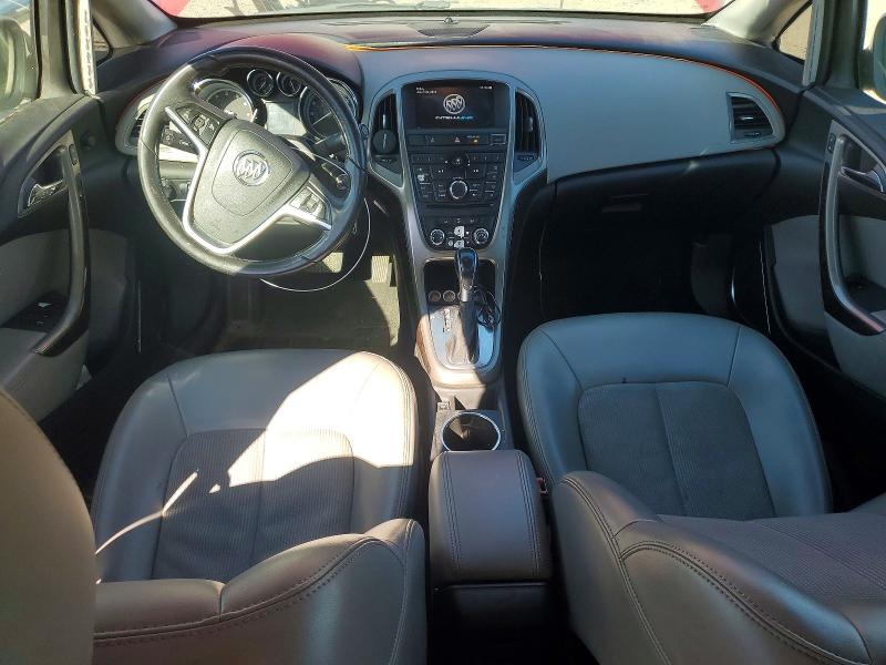 Photo 8 from auction – 2013 BUICK VERANO with VIN 1G4PR5SK0D4148188