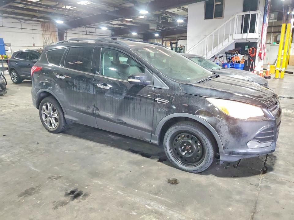 Photo 4 from auction – 2013 FORD ESCAPE with VIN 1FMCU9HX8DUC17216