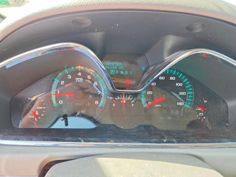 Фото 9 с аукциона – 2017 CHEVROLET TRAVERSE с VIN 1GNKRFKD0HJ266777