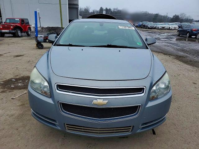 Photo 5 from auction – 2009 CHEVROLET MALIBU with VIN 1G1ZH57B794202353