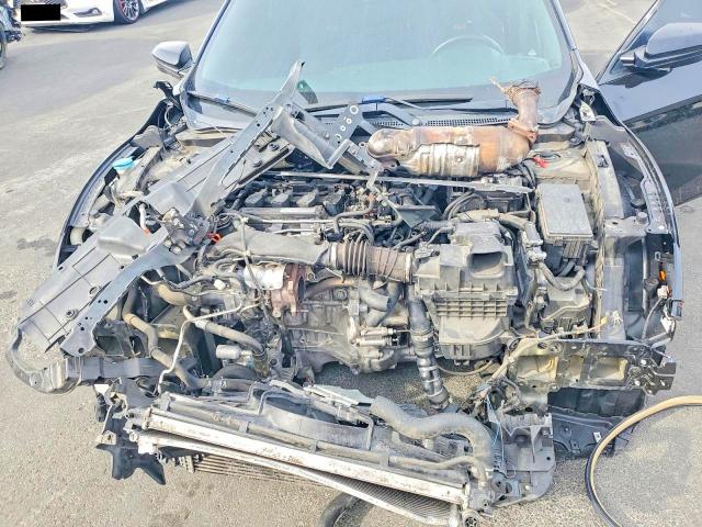 Photo 11 from auction – 2018 HONDA CIVIC with VIN 2HGFC3A50JH751465