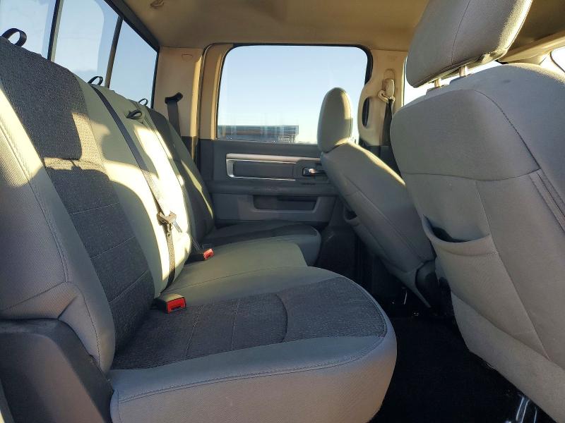 Photo 10 from auction – 2013 RAM 1500 with VIN 1C6RR6LT7DS711556