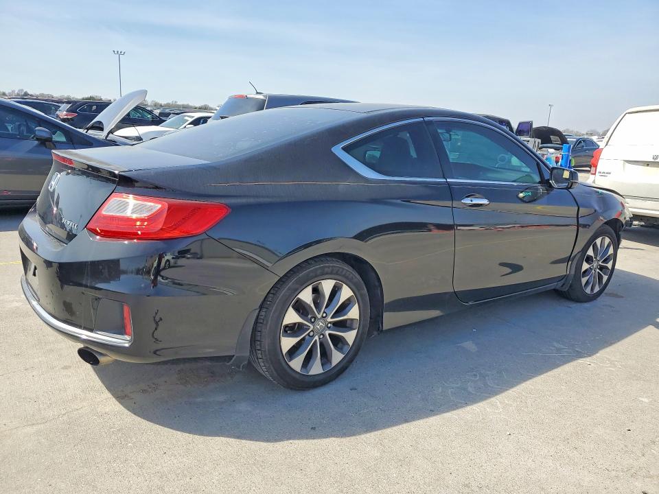 Photo 3 from auction – 2013 HONDA ACCORD with VIN 1HGCT1B77DA025015