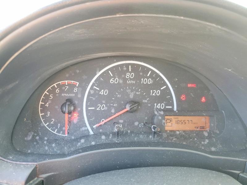 صورة رقم 9 من المزاد - 2015 NISSAN VERSA S مع VIN 3N1CN7AP5FL835576