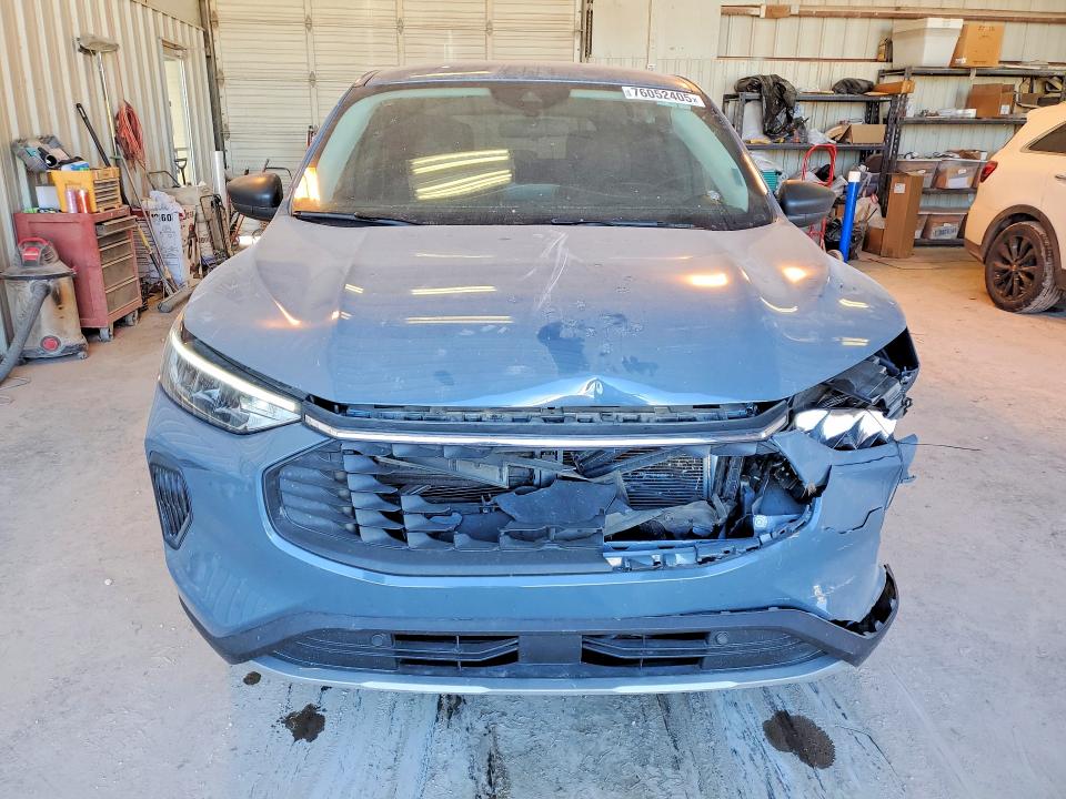 Photo 5 from auction – 2023 FORD ESCAPE with VIN 1FMCU9GN9PUA33794