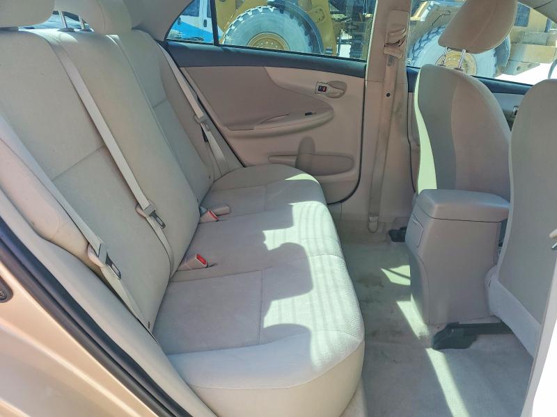 Photo 10 from auction – 2013 TOYOTA COROLLA BA with VIN 5YFBU4EE8DP217123