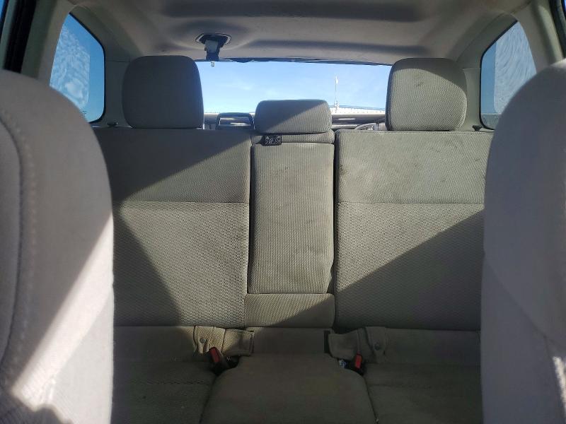 Photo 10 from auction – 2015 SUBARU FORESTER 2 with VIN JF2SJAFC7FH488016