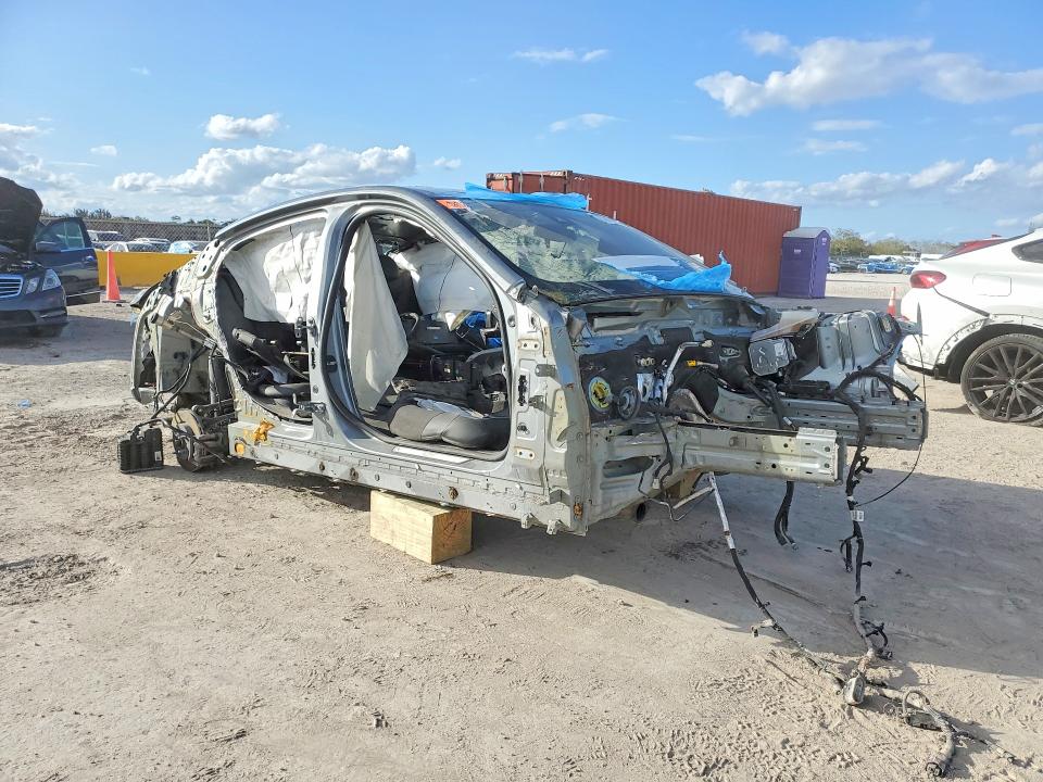 Photo 4 from auction – 2023 CADILLAC CT5 with VIN 1G6DN5RW2P0124209