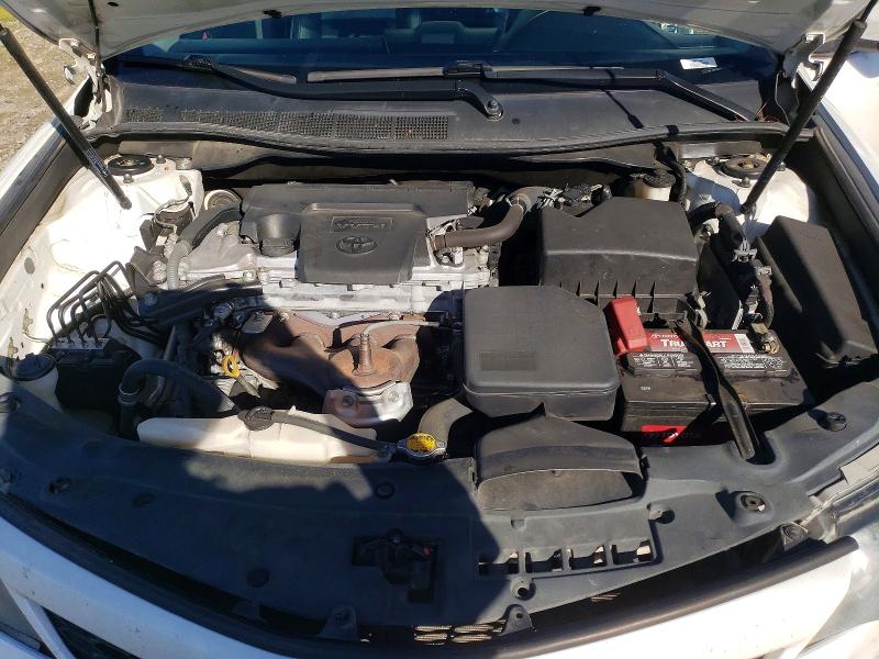 Photo 11 from auction – 2012 TOYOTA CAMRY BASE with VIN 4T1BF1FK1CU619480
