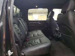 Photo 10 from auction – 2022 RAM 1500 with VIN 1C6SRFFT1NN424226